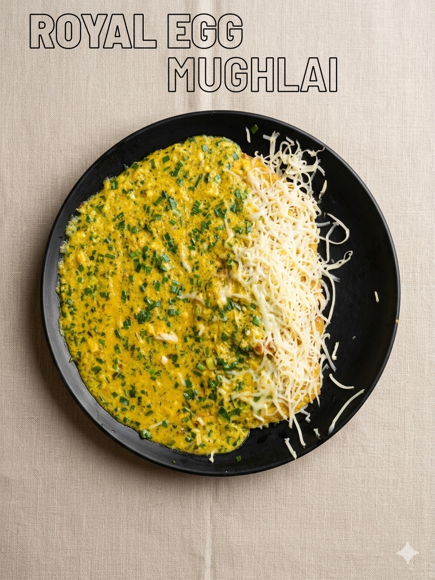 Egg Angara